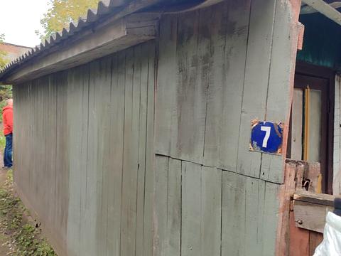 будинок за адресою 2-й Провулок Воскресенський, 7