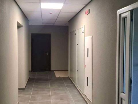 квартира за адресою Вишгородська вул., 45г