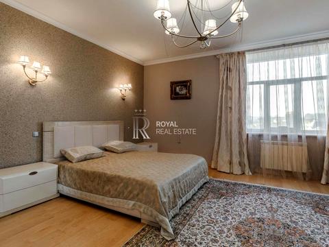 квартира за адресою Кропивницького вул., 8