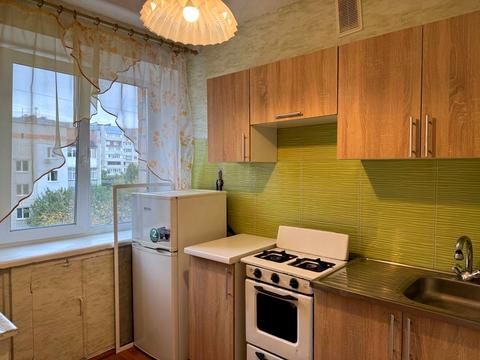 квартира за адресою Перемоги просп., 92