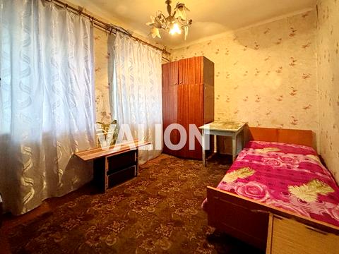 квартира по адресу Доковская ул., 7