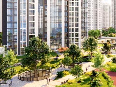 коммерческая по адресу Андрея Верхогляда ул. (Михайла Драгомирова), 8