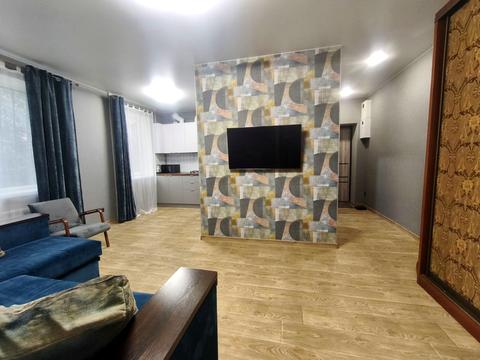 квартира по адресу Космонавтов ул., 16