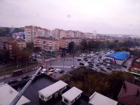 квартира за адресою Пирогова, 112