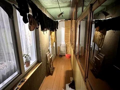 квартира за адресою Моторобудівників просп., 333