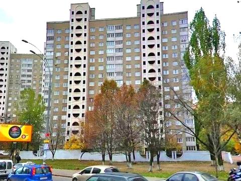 кімната за адресою Вадима Гетьмана вул., 44-А