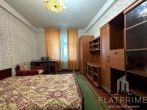 квартира по адресу Академика Булаховского ул., 28