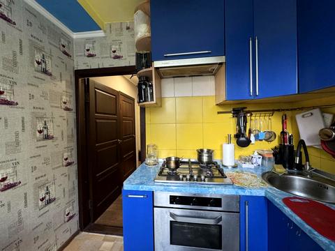 квартира за адресою Каденюка вул., 24