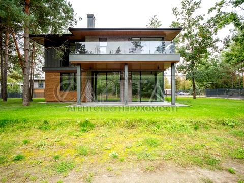 будинок за адресою лісова