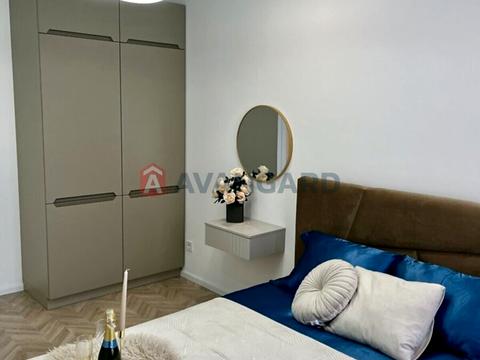 квартира за адресою Андрея Шептицького, 4