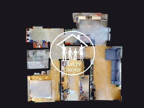 квартира за адресою В'ячеслава Чорновола просп. (), 16з