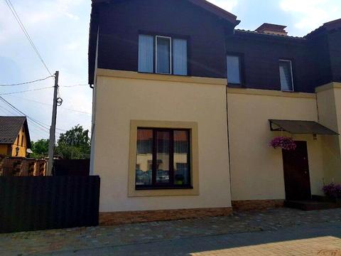 будинок за адресою николаевская