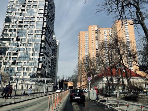 квартира за адресою Ділова вул. (Димитрова), 2-Б