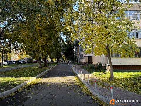 квартира по адресу Симона Петлюры ул. (Черняховського), 13