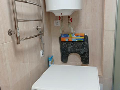 квартира по адресу Приміська, 24
