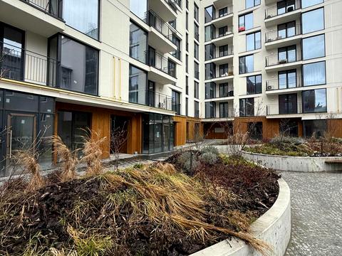 коммерческая по адресу Замарстыновская ул. (Калинина), 40