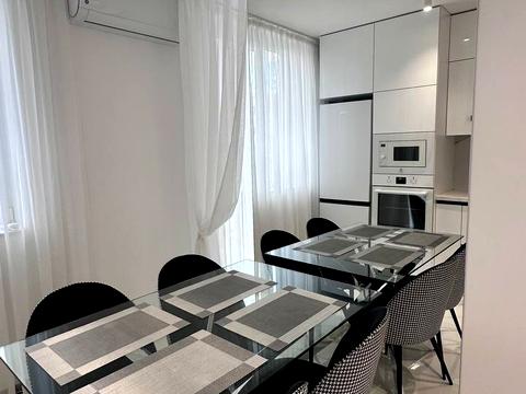 квартира за адресою Малоголосківська вул., 40