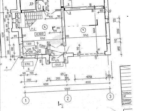 дом по адресу Князя Володимира Ольґердовича пер. (Червоний)