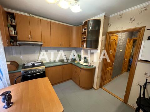 квартира по адресу Пишоновская ул., 12