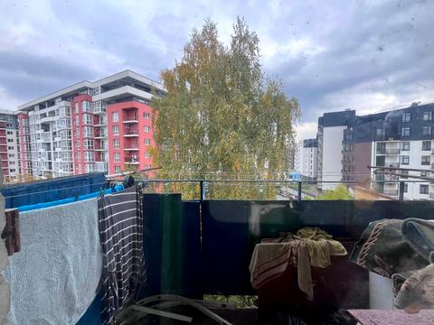 квартира за адресою Григорія Квітки-Основ'яненка вул., 4