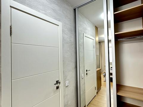 квартира за адресою Михайла Максимовича вул. (Онуфрія Трутенка), 28-Б