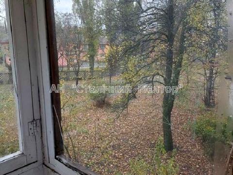 квартира по адресу Братиславская ул., 16