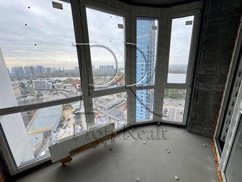 квартира за адресою Причальна вул., 14