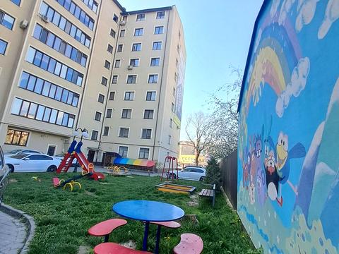 квартира за адресою Довга вул., 20б