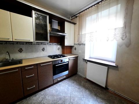 квартира по адресу Галицкая ул., 33