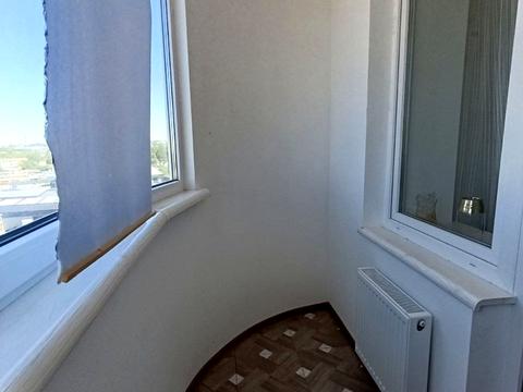 квартира за адресою Семена Палія вул., 22-A