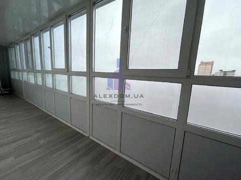 квартира за адресою Київ, Зодчих вул., 36