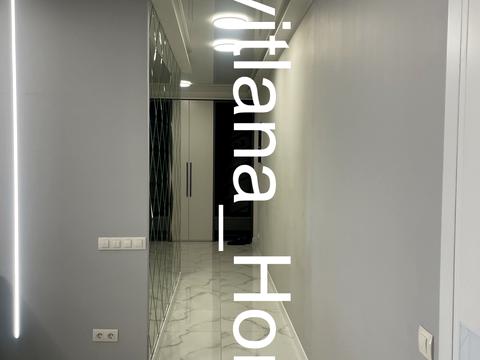 квартира за адресою Запорізьке шосе, 28