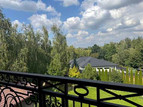 дом по адресу Березова, 18