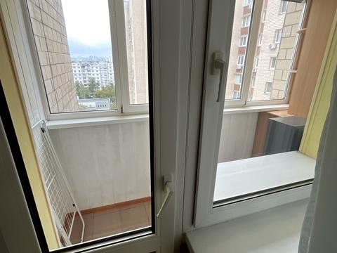 квартира по адресу Левка Лукьяненко ул. (Маршала Тимошенко), 18