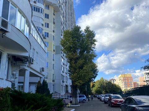 квартира по адресу Академика Королёва ул., 5/4