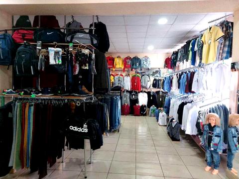 комерційна за адресою Олени Пчілки вул., 68А