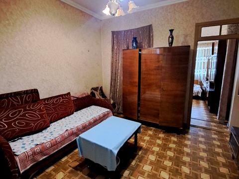 квартира за адресою Отамана Головатого вул., 6