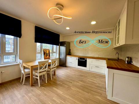 квартира по адресу Шолуденко ул., 1-А