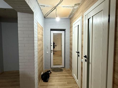 квартира по адресу Юрия Тимошенко ("Тарапуньки") ул. (Примакова), 6