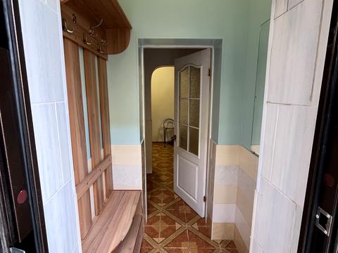 квартира по адресу Александра Кутузакия ул. (Ленинградская), 45
