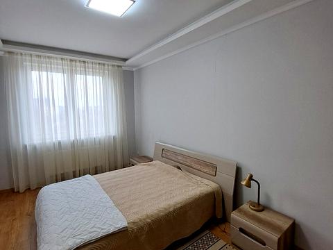 квартира за адресою Тбіліський пров., 1