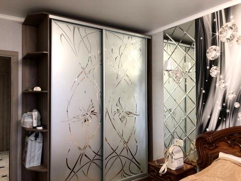 квартира за адресою Лисаветинська вул., 1