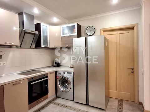 квартира по адресу Юлии Здановской ул. (Ломоносова), 53/2