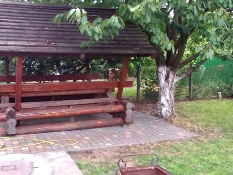 дом по адресу 1-ша ул.