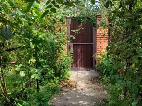 дом по адресу Амосова