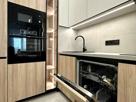 квартира по адресу Берестейский просп. (Победы), 11 к2