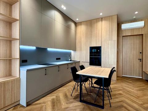 квартира за адресою Ламана вул., 18