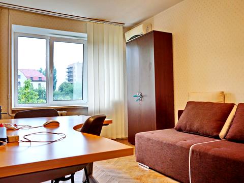 квартира за адресою Чеська вул., 4