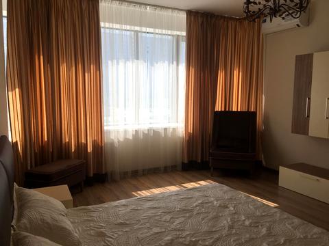 квартира по адресу Днепровская набережная ул., 14-А