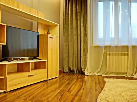 квартира по адресу Днепровская набережная ул., 19-В